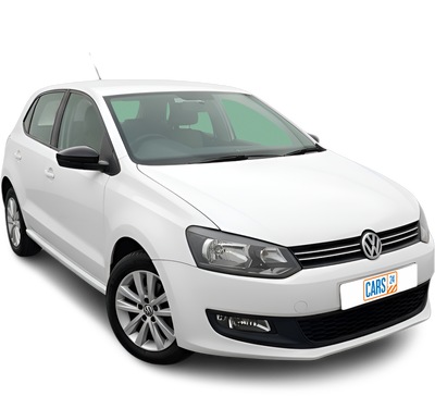 Volkswagen Polo-img